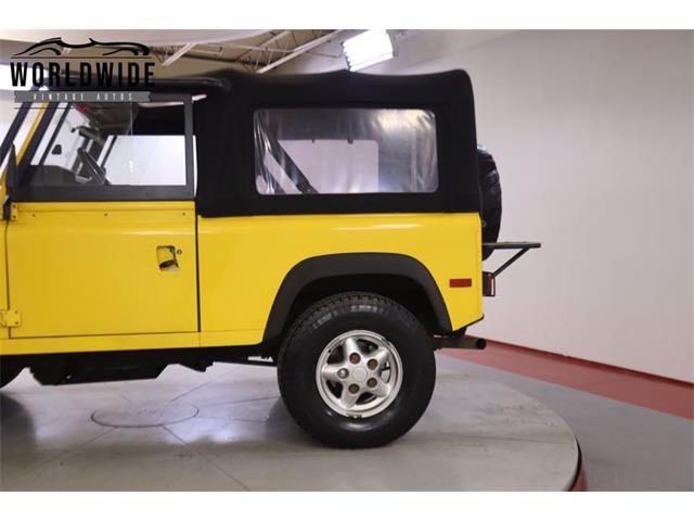 1994 Land Rover Defender 90 (CC-2095895) for sale in Denver , Colorado