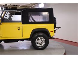 1994 Land Rover Defender 90 (CC-2095895) for sale in Denver , Colorado