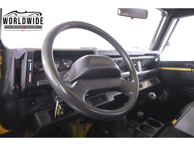 1994 Land Rover Defender 90 (CC-2095895) for sale in Denver , Colorado