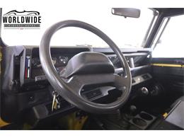 1994 Land Rover Defender 90 (CC-2095895) for sale in Denver , Colorado