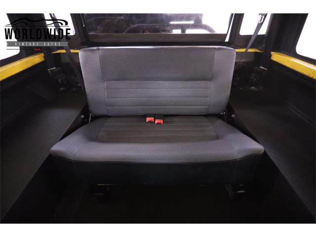 1994 Land Rover Defender 90 (CC-2095895) for sale in Denver , Colorado