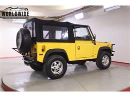 1994 Land Rover Defender 90 (CC-2095895) for sale in Denver , Colorado