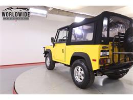 1994 Land Rover Defender 90 (CC-2095895) for sale in Denver , Colorado