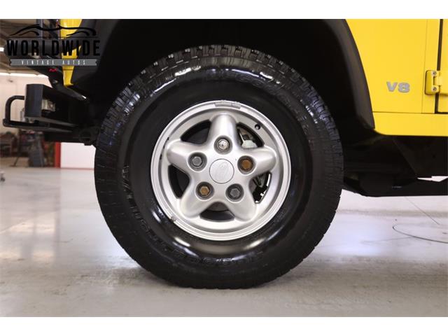 1994 Land Rover Defender 90 (CC-2095895) for sale in Denver , Colorado