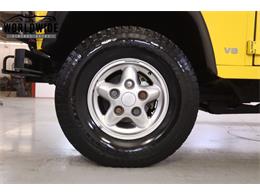 1994 Land Rover Defender 90 (CC-2095895) for sale in Denver , Colorado