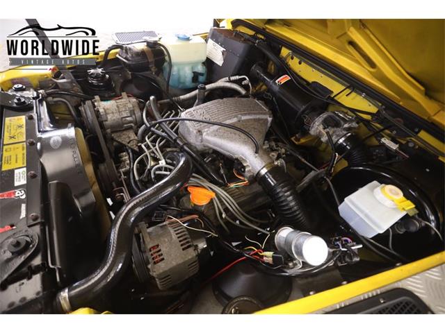 1994 Land Rover Defender 90 (CC-2095895) for sale in Denver , Colorado