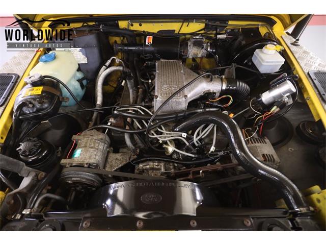 1994 Land Rover Defender 90 (CC-2095895) for sale in Denver , Colorado