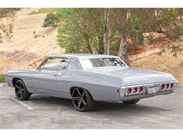 1968 Chevrolet Impala (CC-2095896) for sale in Beverly Hills, California
