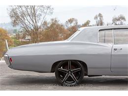 1968 Chevrolet Impala (CC-2095896) for sale in Beverly Hills, California