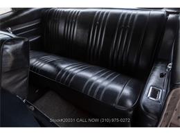 1968 Chevrolet Impala (CC-2095896) for sale in Beverly Hills, California