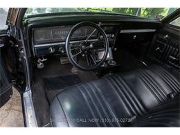 1968 Chevrolet Impala (CC-2095896) for sale in Beverly Hills, California