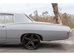 1968 Chevrolet Impala (CC-2095896) for sale in Beverly Hills, California