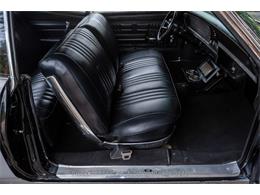 1968 Chevrolet Impala (CC-2095896) for sale in Beverly Hills, California