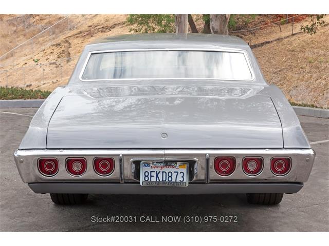 1968 Chevrolet Impala (CC-2095896) for sale in Beverly Hills, California