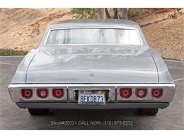 1968 Chevrolet Impala (CC-2095896) for sale in Beverly Hills, California
