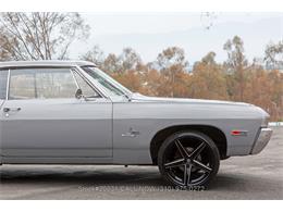 1968 Chevrolet Impala (CC-2095896) for sale in Beverly Hills, California