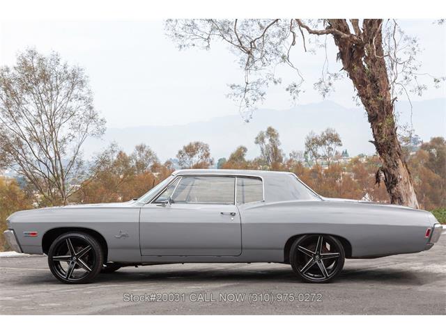 1968 Chevrolet Impala (CC-2095896) for sale in Beverly Hills, California