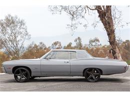 1968 Chevrolet Impala (CC-2095896) for sale in Beverly Hills, California