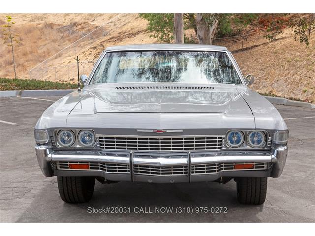 1968 Chevrolet Impala (CC-2095896) for sale in Beverly Hills, California