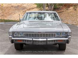 1968 Chevrolet Impala (CC-2095896) for sale in Beverly Hills, California