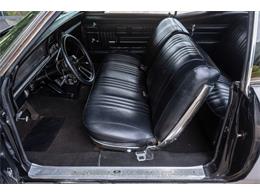 1968 Chevrolet Impala (CC-2095896) for sale in Beverly Hills, California