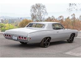 1968 Chevrolet Impala (CC-2095896) for sale in Beverly Hills, California