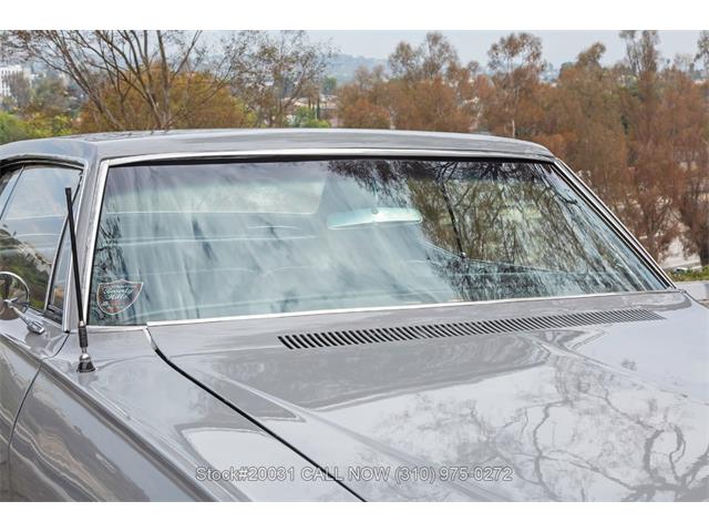 1968 Chevrolet Impala (CC-2095896) for sale in Beverly Hills, California
