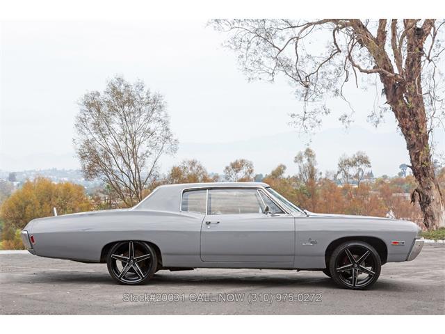 1968 Chevrolet Impala (CC-2095896) for sale in Beverly Hills, California