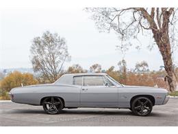 1968 Chevrolet Impala (CC-2095896) for sale in Beverly Hills, California