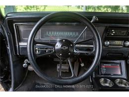 1968 Chevrolet Impala (CC-2095896) for sale in Beverly Hills, California