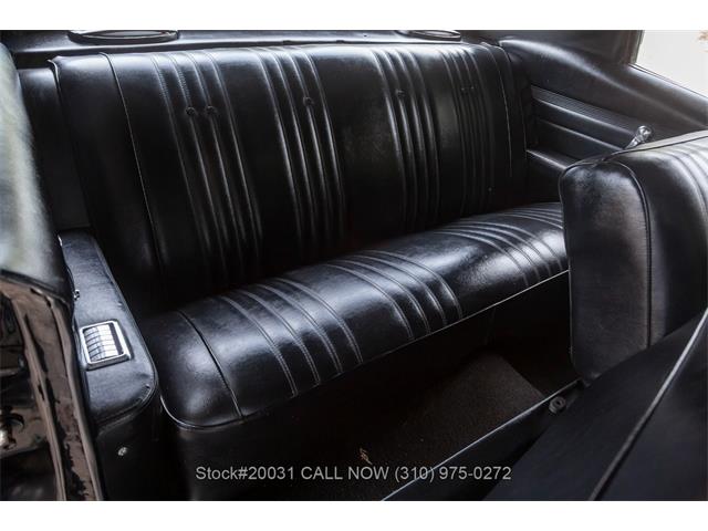 1968 Chevrolet Impala (CC-2095896) for sale in Beverly Hills, California