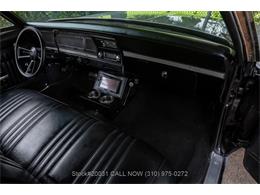 1968 Chevrolet Impala (CC-2095896) for sale in Beverly Hills, California