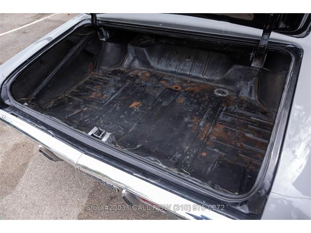 1968 Chevrolet Impala (CC-2095896) for sale in Beverly Hills, California