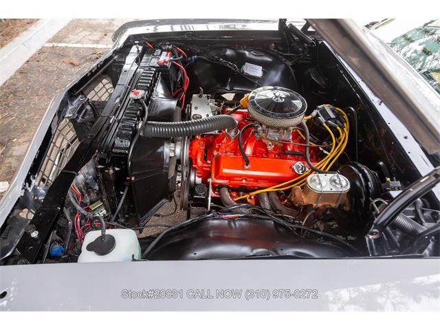 1968 Chevrolet Impala (CC-2095896) for sale in Beverly Hills, California
