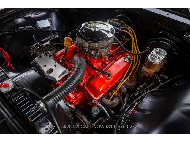 1968 Chevrolet Impala (CC-2095896) for sale in Beverly Hills, California