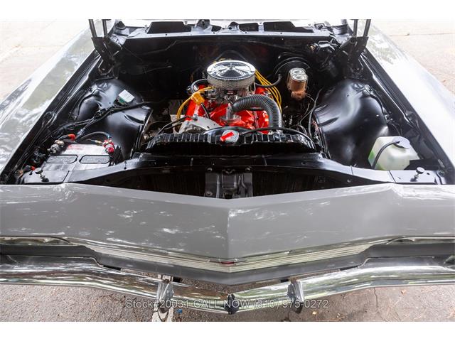 1968 Chevrolet Impala (CC-2095896) for sale in Beverly Hills, California
