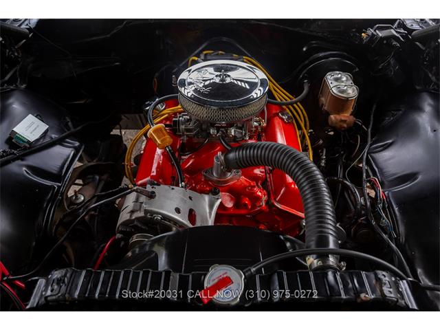 1968 Chevrolet Impala (CC-2095896) for sale in Beverly Hills, California