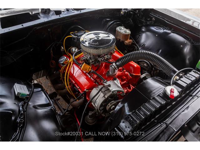 1968 Chevrolet Impala (CC-2095896) for sale in Beverly Hills, California