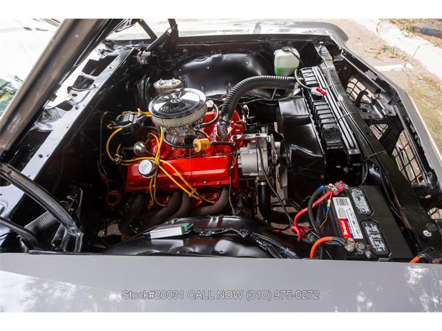 1968 Chevrolet Impala (CC-2095896) for sale in Beverly Hills, California