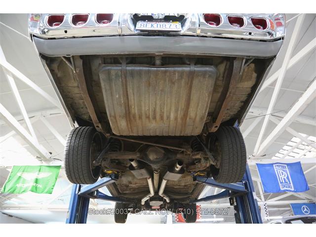1968 Chevrolet Impala (CC-2095896) for sale in Beverly Hills, California