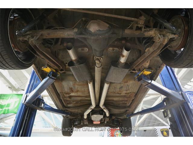 1968 Chevrolet Impala (CC-2095896) for sale in Beverly Hills, California