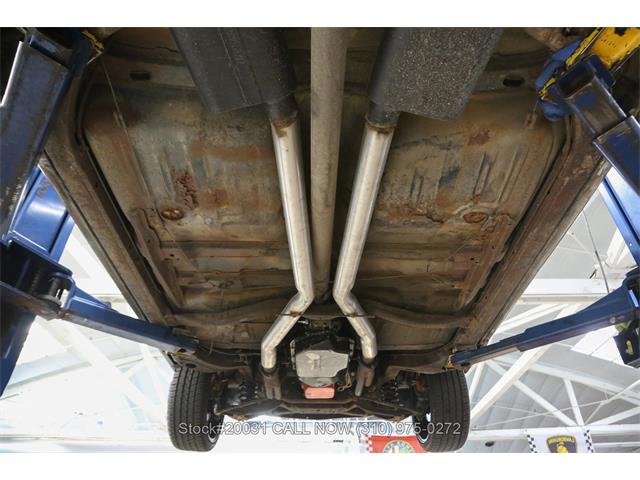 1968 Chevrolet Impala (CC-2095896) for sale in Beverly Hills, California