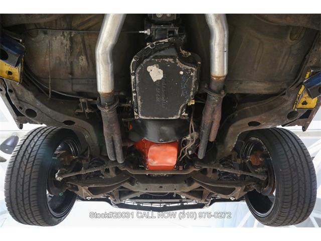 1968 Chevrolet Impala (CC-2095896) for sale in Beverly Hills, California