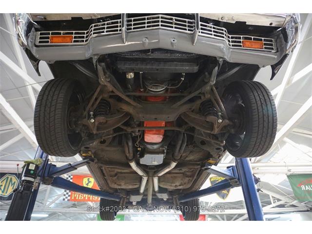 1968 Chevrolet Impala (CC-2095896) for sale in Beverly Hills, California