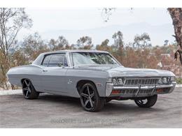 1968 Chevrolet Impala (CC-2095896) for sale in Beverly Hills, California
