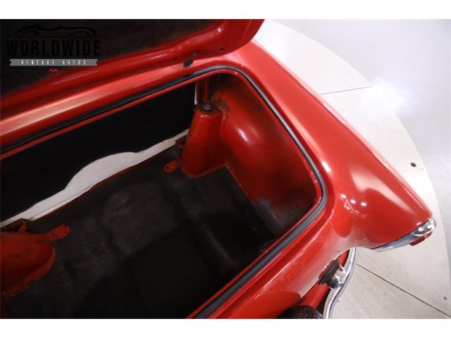 1962 Nash Metropolitan (CC-2095897) for sale in Denver , Colorado
