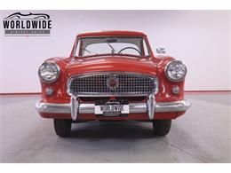 1962 Nash Metropolitan (CC-2095897) for sale in Denver , Colorado