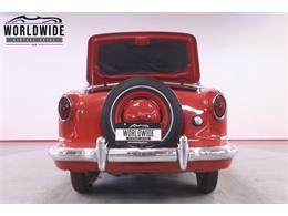 1962 Nash Metropolitan (CC-2095897) for sale in Denver , Colorado