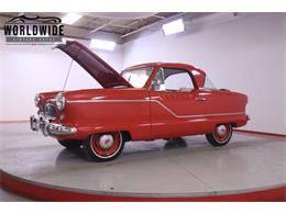 1962 Nash Metropolitan (CC-2095897) for sale in Denver , Colorado