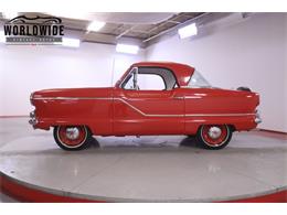 1962 Nash Metropolitan (CC-2095897) for sale in Denver , Colorado